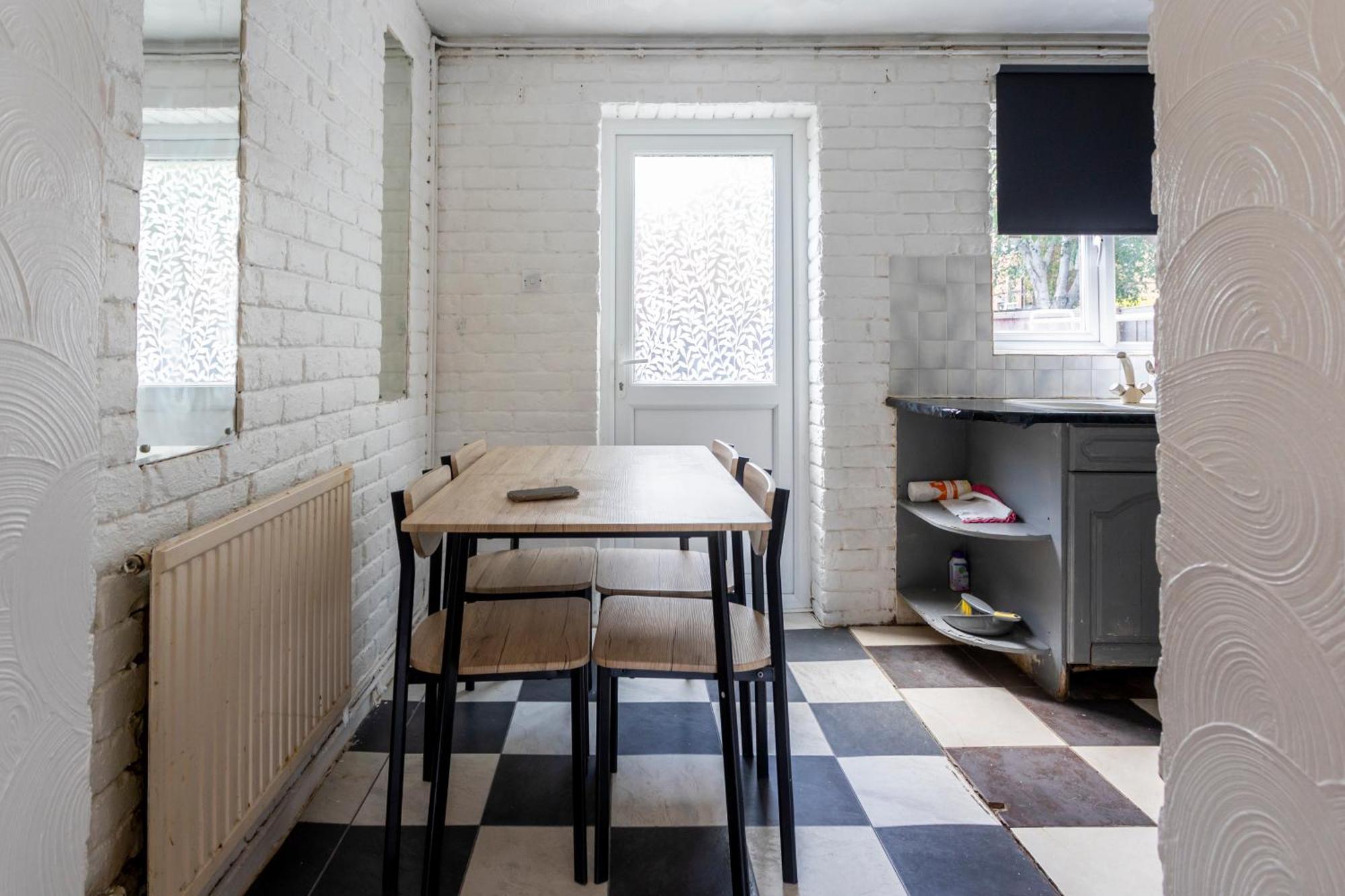 Cosy Home By Excel Centre & City Airport Лондон Екстер'єр фото