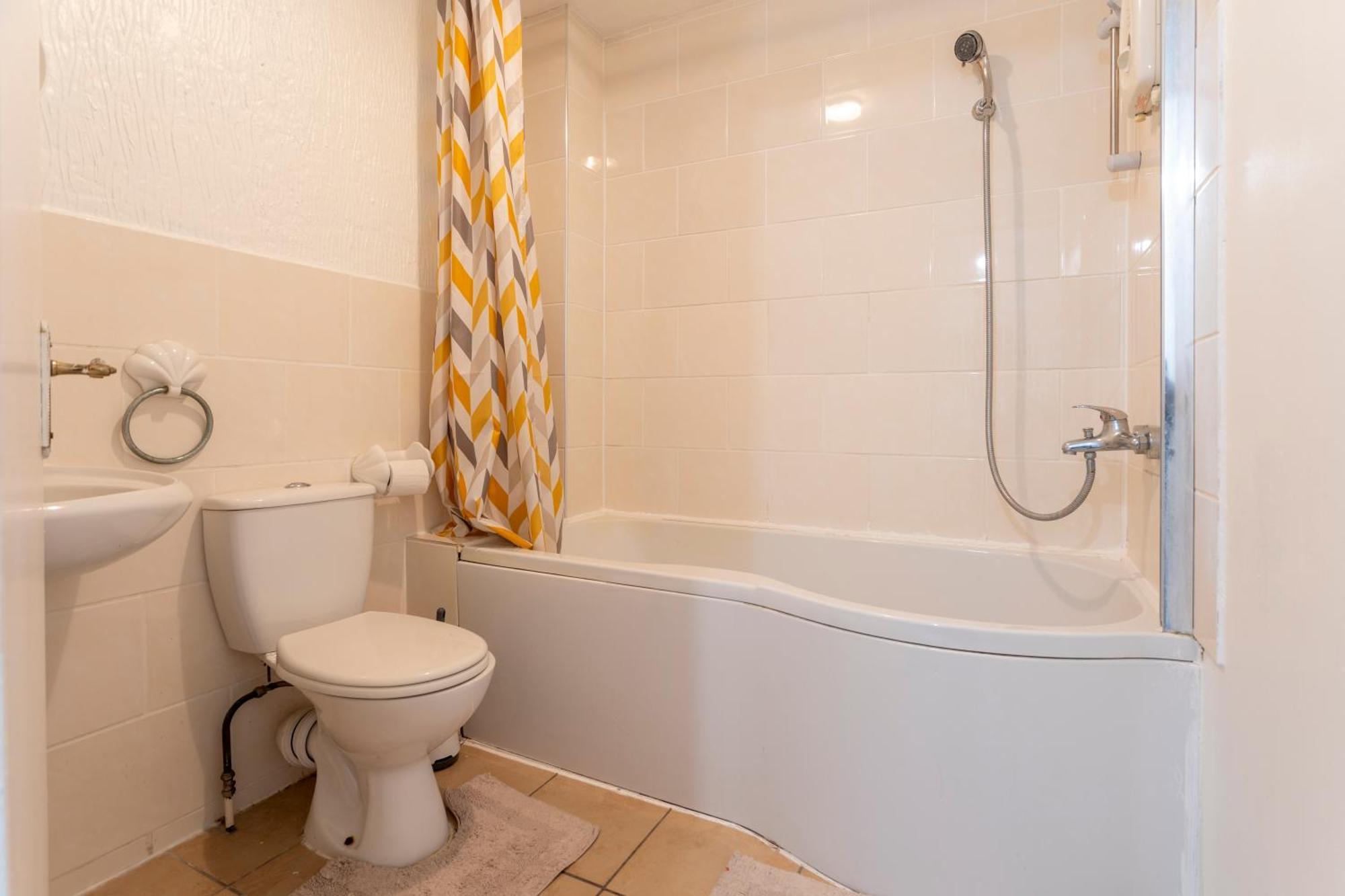 Cosy Home By Excel Centre & City Airport Лондон Екстер'єр фото