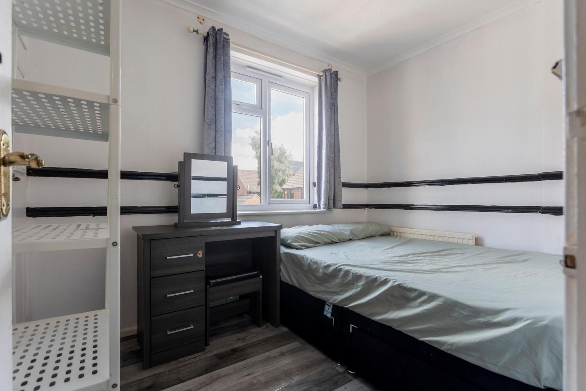 Cosy Home By Excel Centre & City Airport Лондон Екстер'єр фото