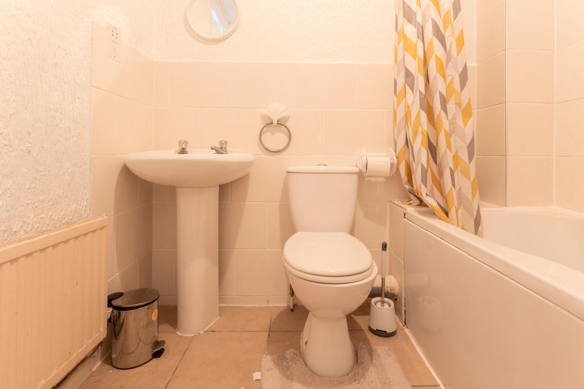 Cosy Home By Excel Centre & City Airport Лондон Екстер'єр фото